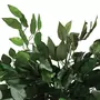 ATMOSPHERA Plante Artificielle  Ficus  120cm Vert