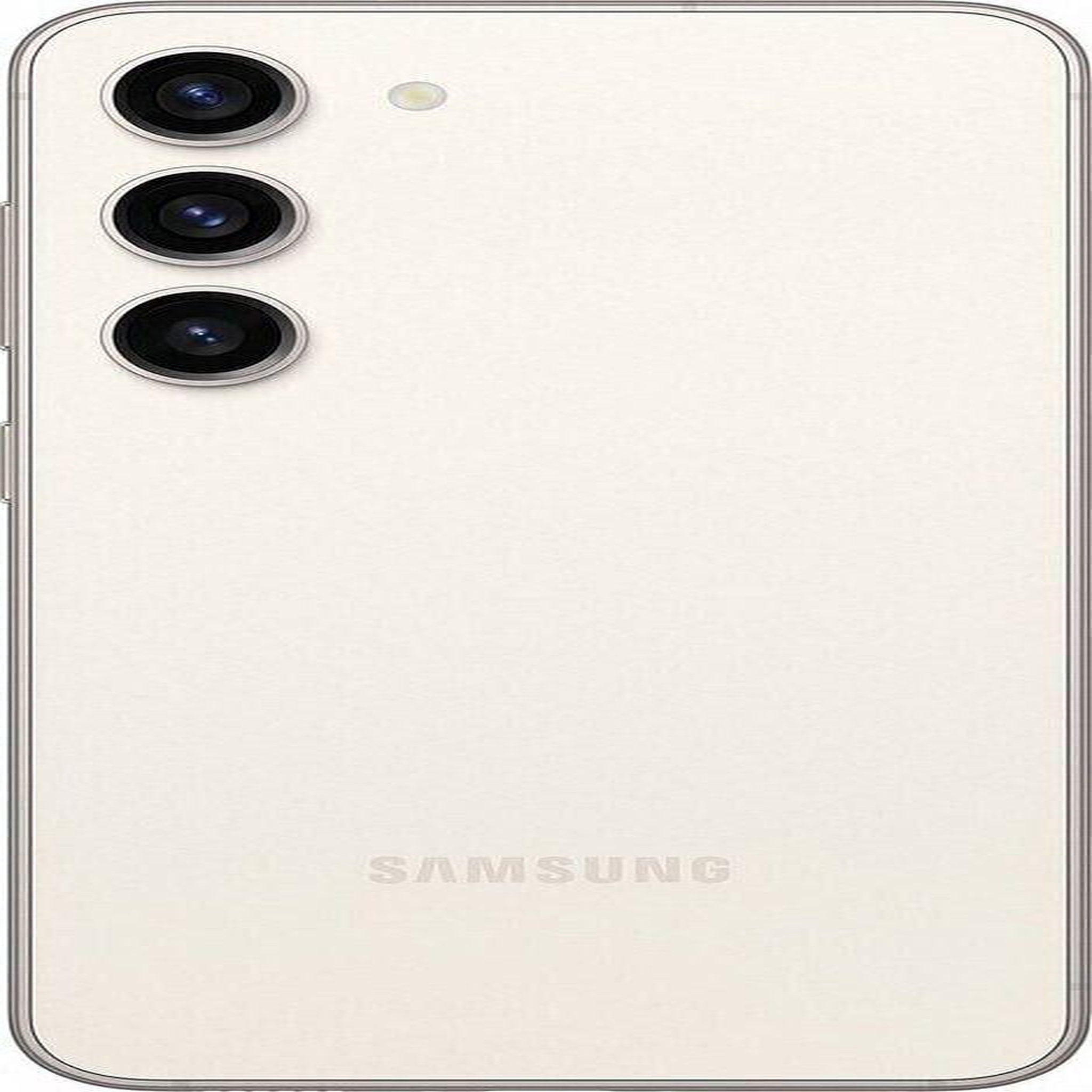 Voir la diapositive 3 : Samsung Galaxy S23 (Dual Sim) Reconditionné 128 Go - Grade A+ - Blanc