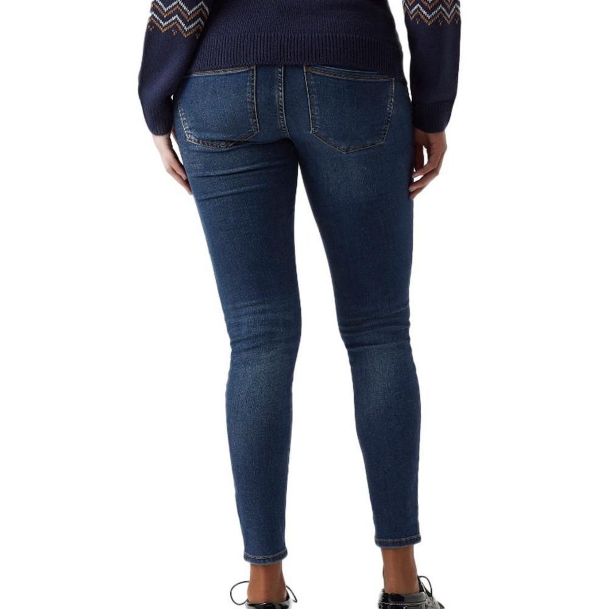 VERO MODA MATERNITY Jean de Grossesse  Femme Vero Moda Maternity 3139 20017992