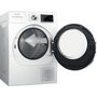 Voir la diapositive 5 : Whirlpool Sèche linge pompe à chaleur W7D93WRFR