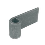 TORBEL Nœud droit à souder Torbel D 14 mm H 35 mm T439010