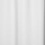Voir la diapositive 2 : ATMOSPHERA Rideau isolant - 140 x 260 cm. - Polyester - Ivoire