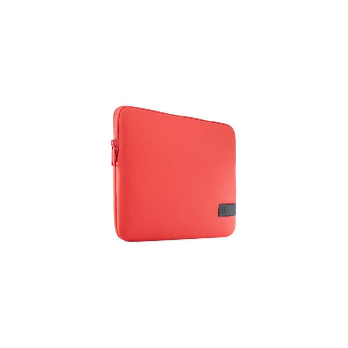 CASE LOGIC Housse Macbook Memory Form 13'' rouge