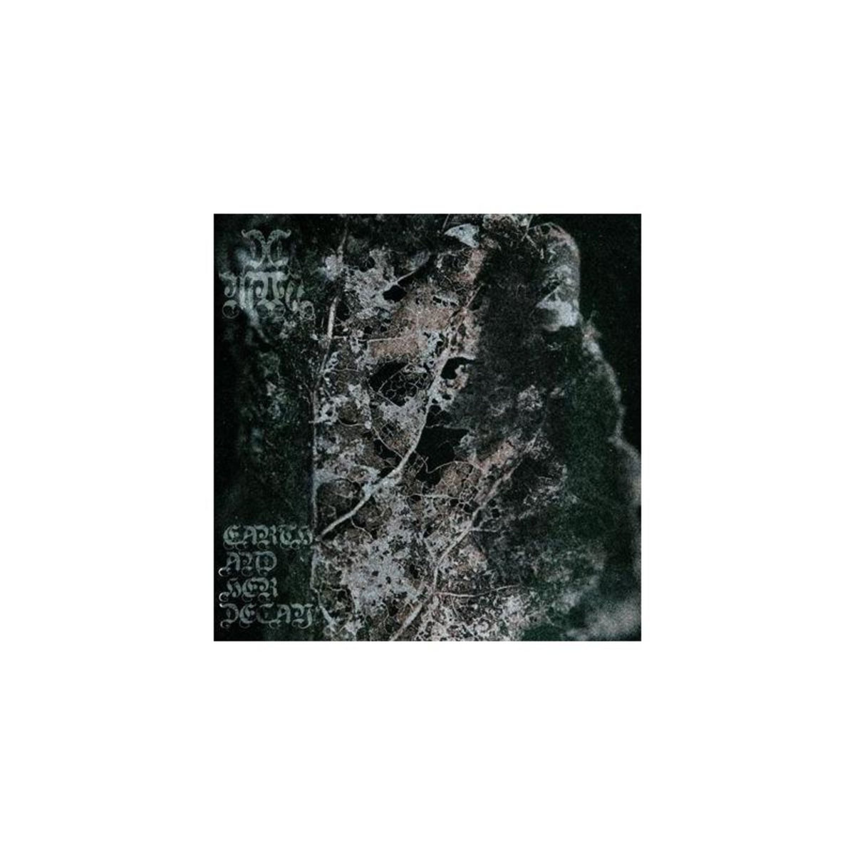 Earth And It s Decay