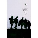 CRIS, Gaudé Laurent