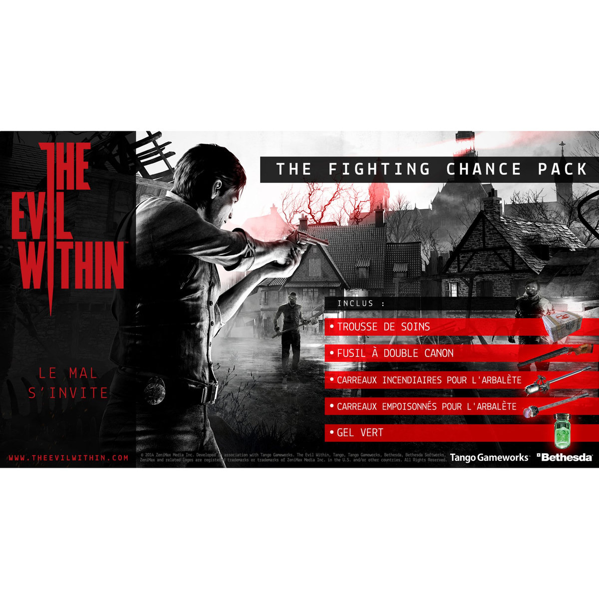 The Evil Within