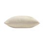 Voir la diapositive 2 : Paris Prix Coussin Déco  Isadora  45x45cm Beige & Vert Sauge