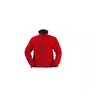 Coverguard Veste Softshell rouge Yang Coverguard taille XXL