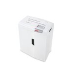 Hsm Destructeur de documents 10 feuilles coupe particules 4.5x30mm - 1045111