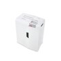 Voir la diapositive 1 : Hsm Destructeur de documents 10 feuilles coupe particules 4.5x30mm - 1045111