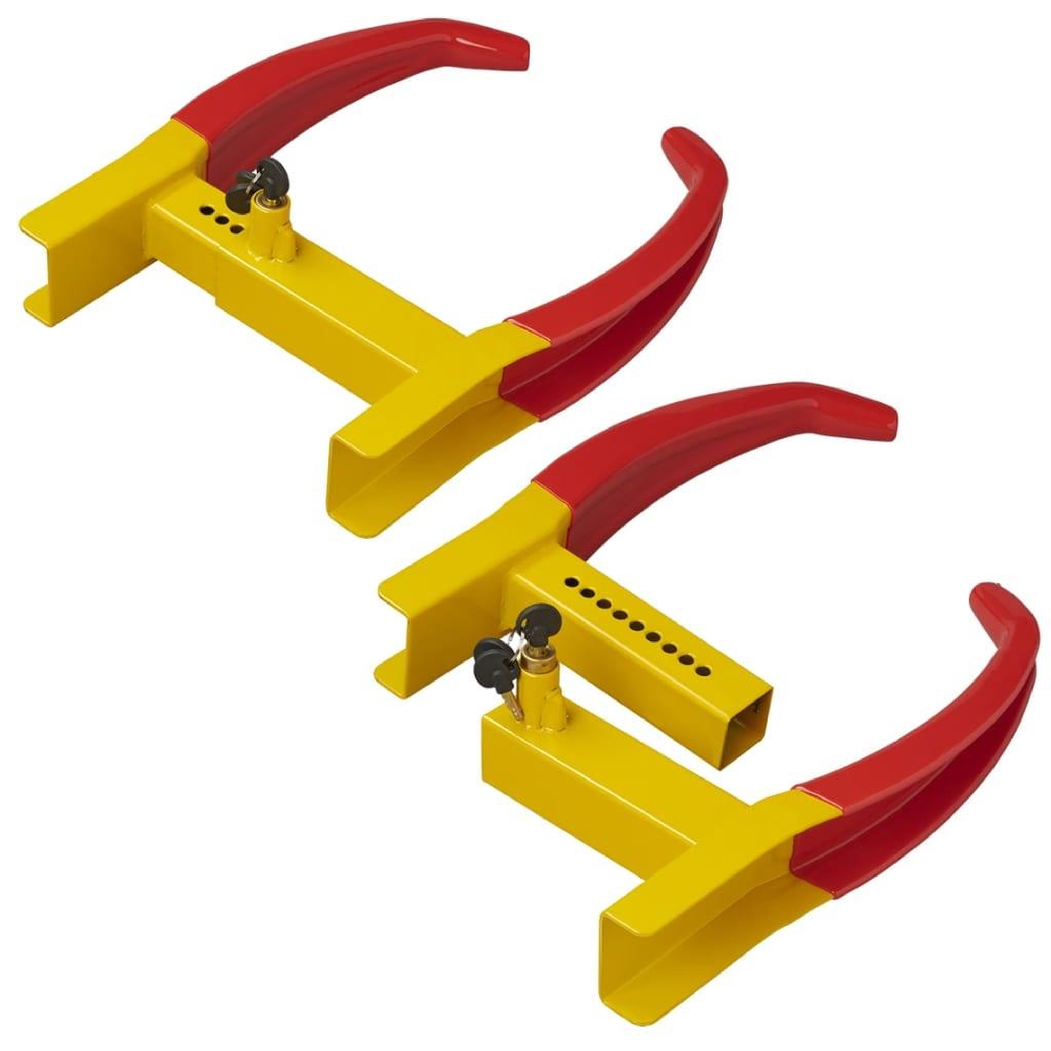 Voir la diapositive 3 : PROPLUS ProPlus Sabot de Denver XL universel