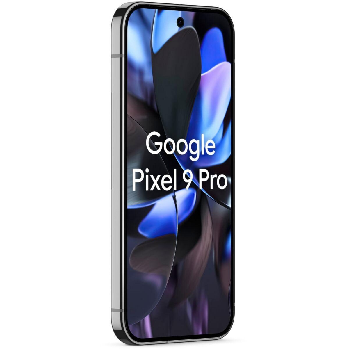 GOOGLE Smartphone Pixel 9 Pro Noir Volcanique 256Go