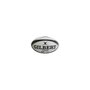 Voir la diapositive 3 : GILBERT GILBERT Ballon de rugby G-TR4000 - Taille 5 - Homme - Noir