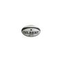 Voir la diapositive 3 : GILBERT GILBERT Ballon de rugby G-TR4000 - Taille 5 - Homme - Noir