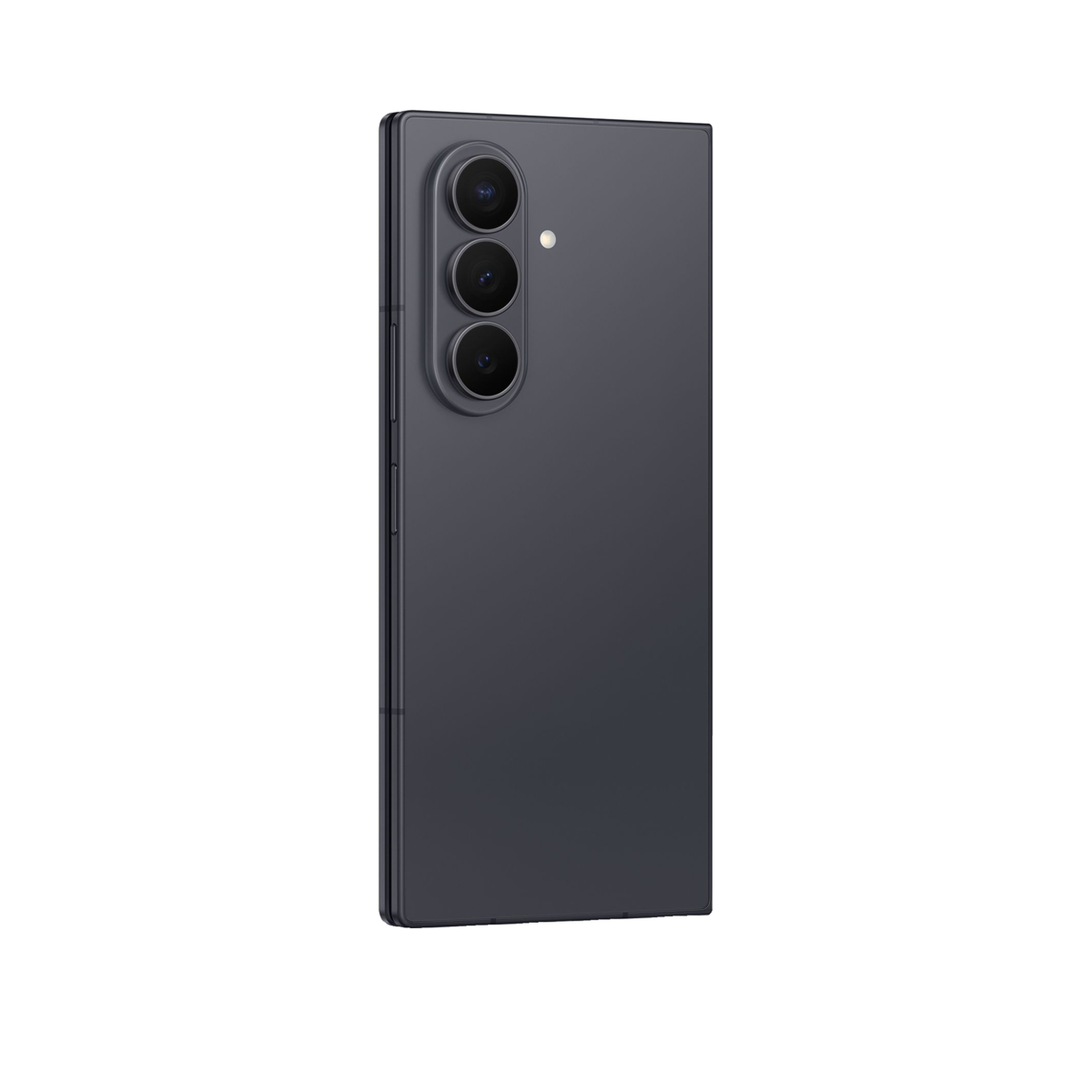 Voir la diapositive 4 : Samsung samsung smartphone galaxy z fold8 ultra 12gb/512gb graphite