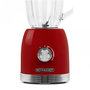 Voir la diapositive 6 : SCHNEIDER Blender Vintage Rouge 800 Watts Schneider Scbl15r