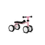 Puky Porteur LINO Rose Rétro