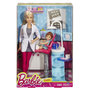 Voir la diapositive 5 : BARBIE Poupée Barbie dentiste - Barbie 