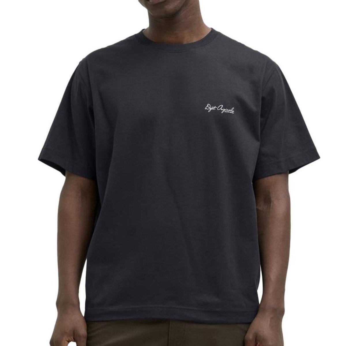 Jack & Jones T shirt  Homme Jack & Jones  ington