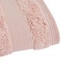 Voir la diapositive 2 : ACTUEL Maxi drap de bain uni en coton égyptien 650 gr/m2