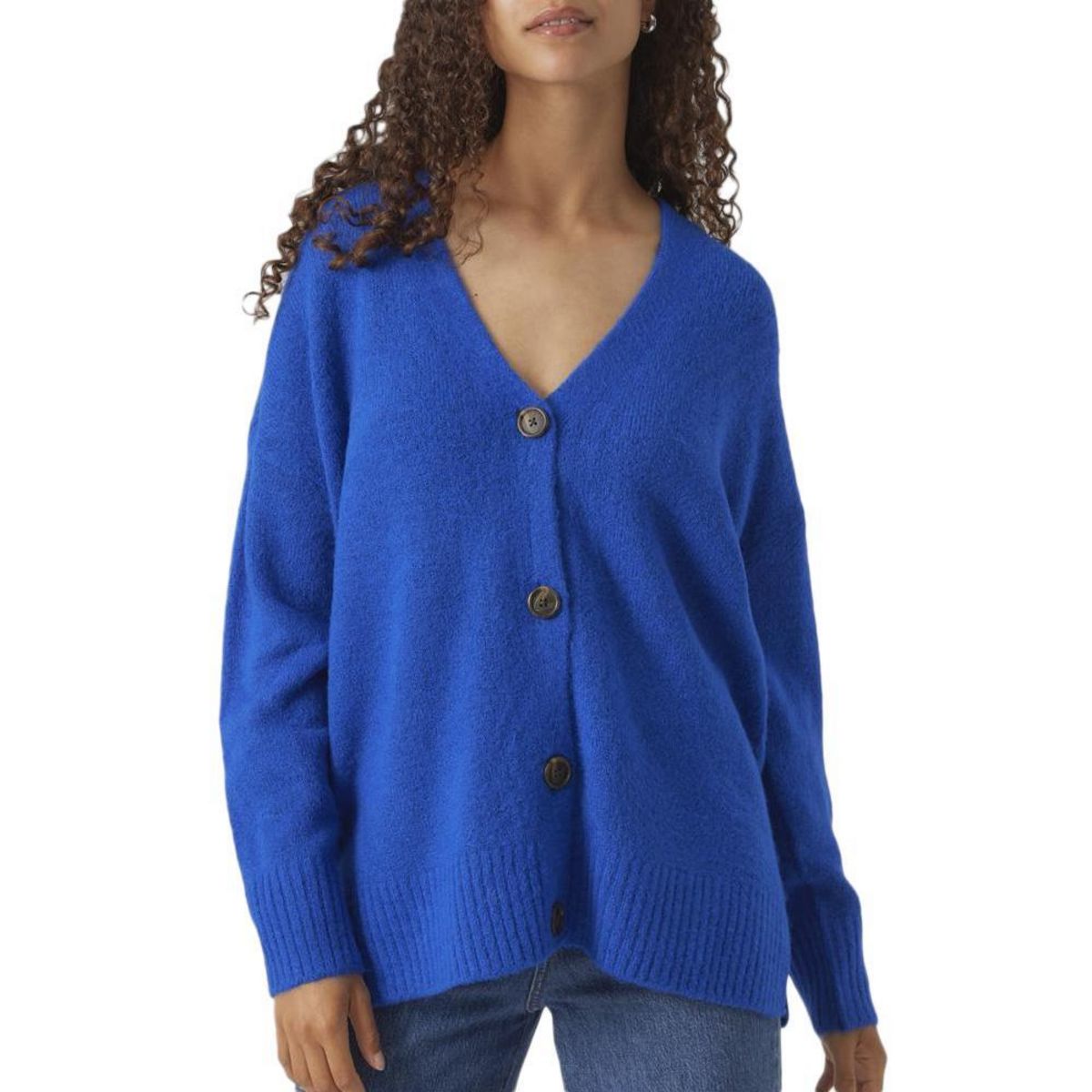 Vero Moda Gilet  Femme Vero Moda Lefile