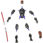 HASBRO FIG MIXMASH SWARS ASS* Hasbro HAOF94795L0