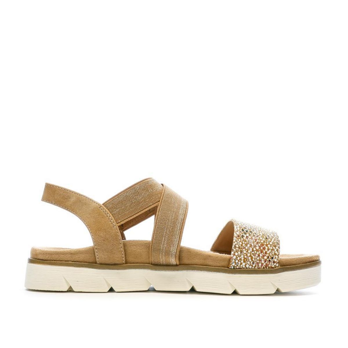 RELIFE Sandales Plates  Femme RELIFE Harpel