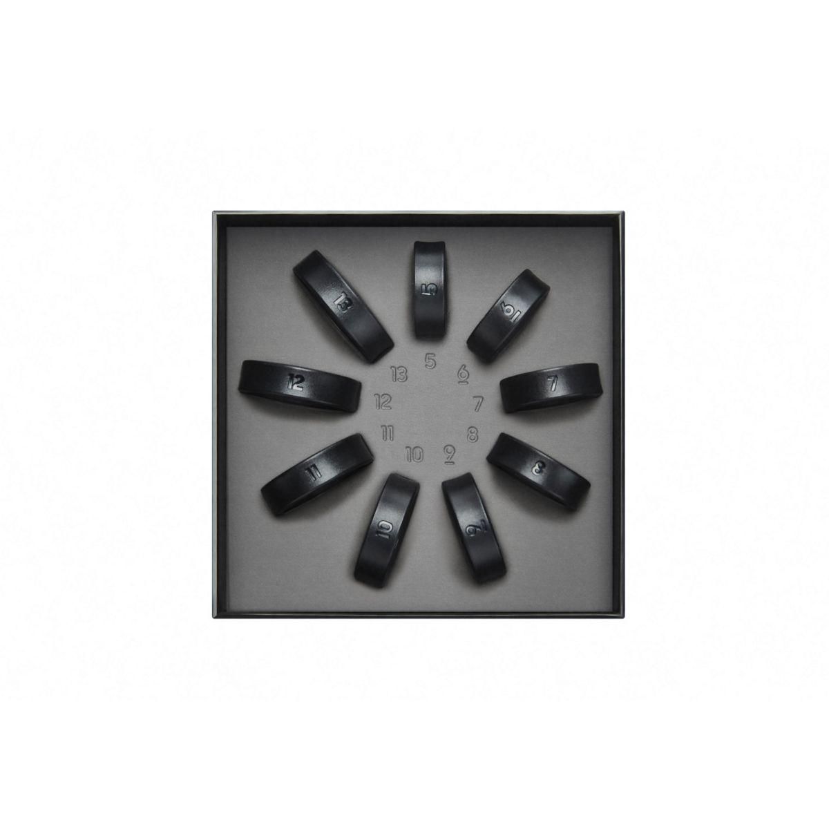 Samsung Bagues connectées Kit Baguier Ring