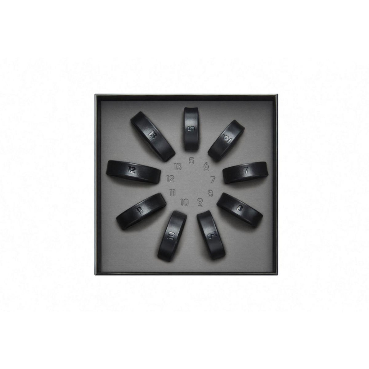 Samsung Bagues connectées Kit Baguier Ring