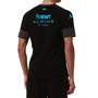 Voir la diapositive 2 : KAPPA T shirt  Garçon Kappa Adobi Alpine F1