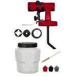 Einhell Lot accessoires pour pistolet à peinture