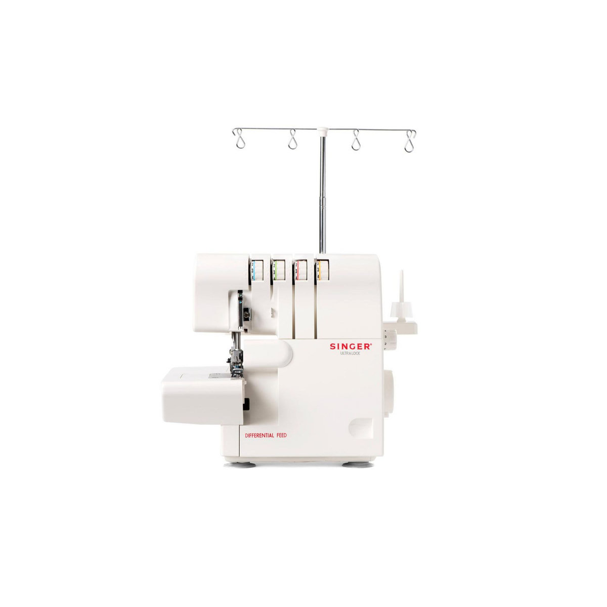 Singer Machine a coudre SINGER SURJETEUSE 14SH654