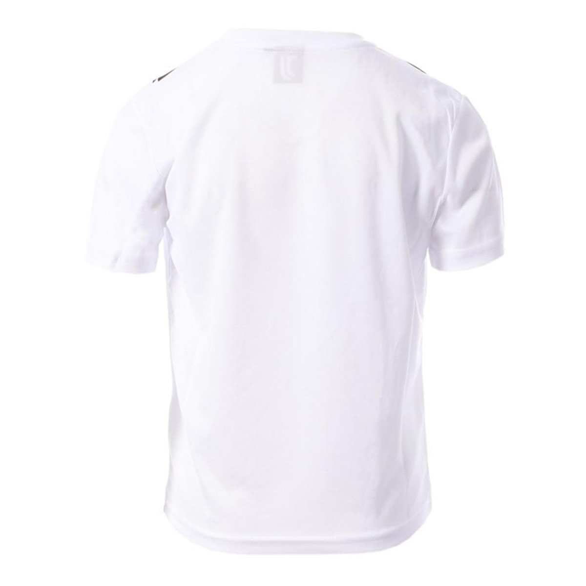 ROGER'S Juventus Maillot de foot Garçon /Blanc Replica