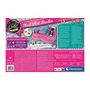 Voir la diapositive 6 : CLEMENTONI Clementoni - Nail art studio - Machine a paillettes + secheuse vernis - Vernis inclus