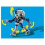 Voir la diapositive 6 : PLAYMOBIL 70571 - City Action - Police Robot de police