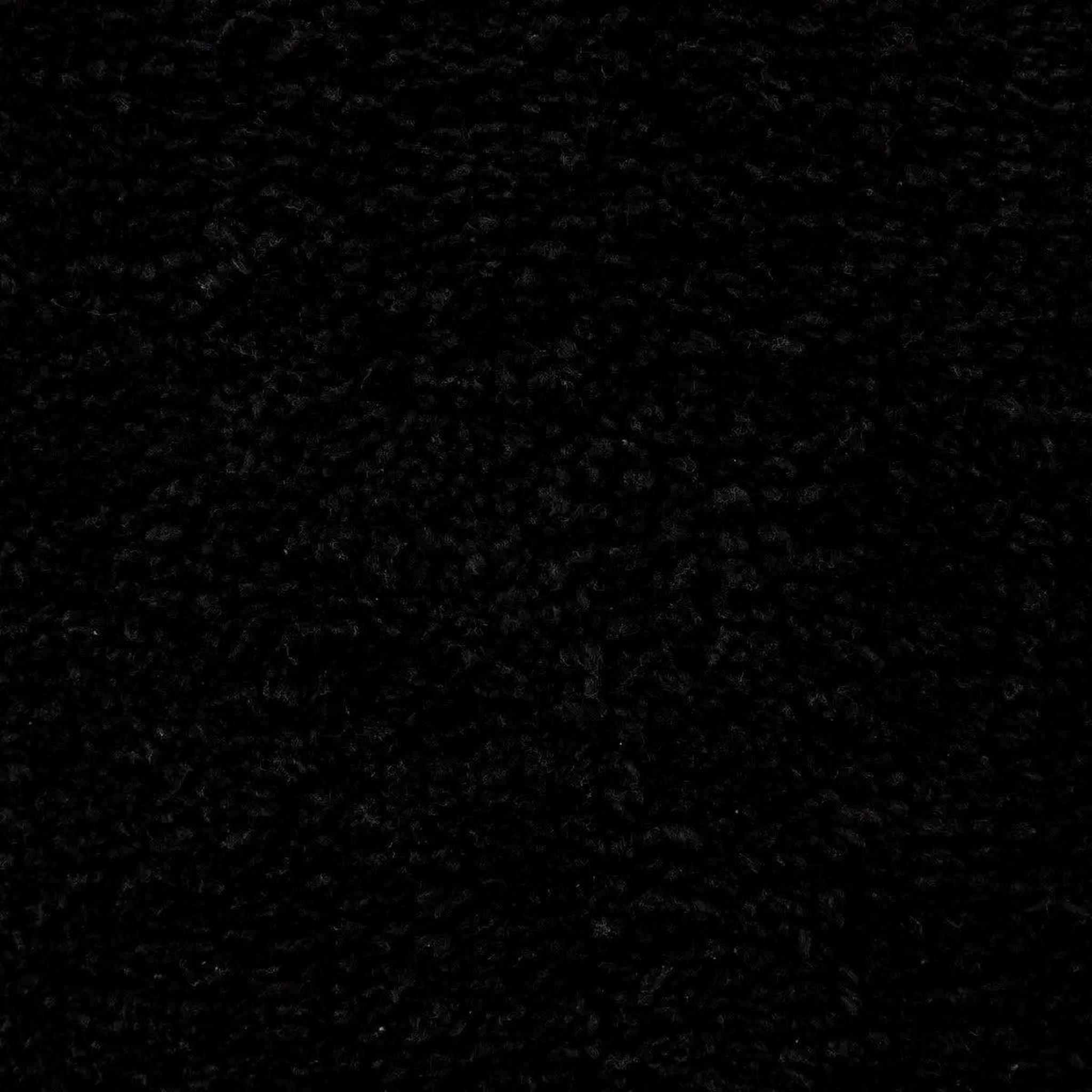 Voir la diapositive 4 : FIVE Tapis de salle de bain  réversible  50x80cm noir