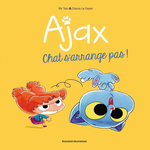 AJAX TOME 2 : CHAT S'ARRANGE PAS !, Mr Tan