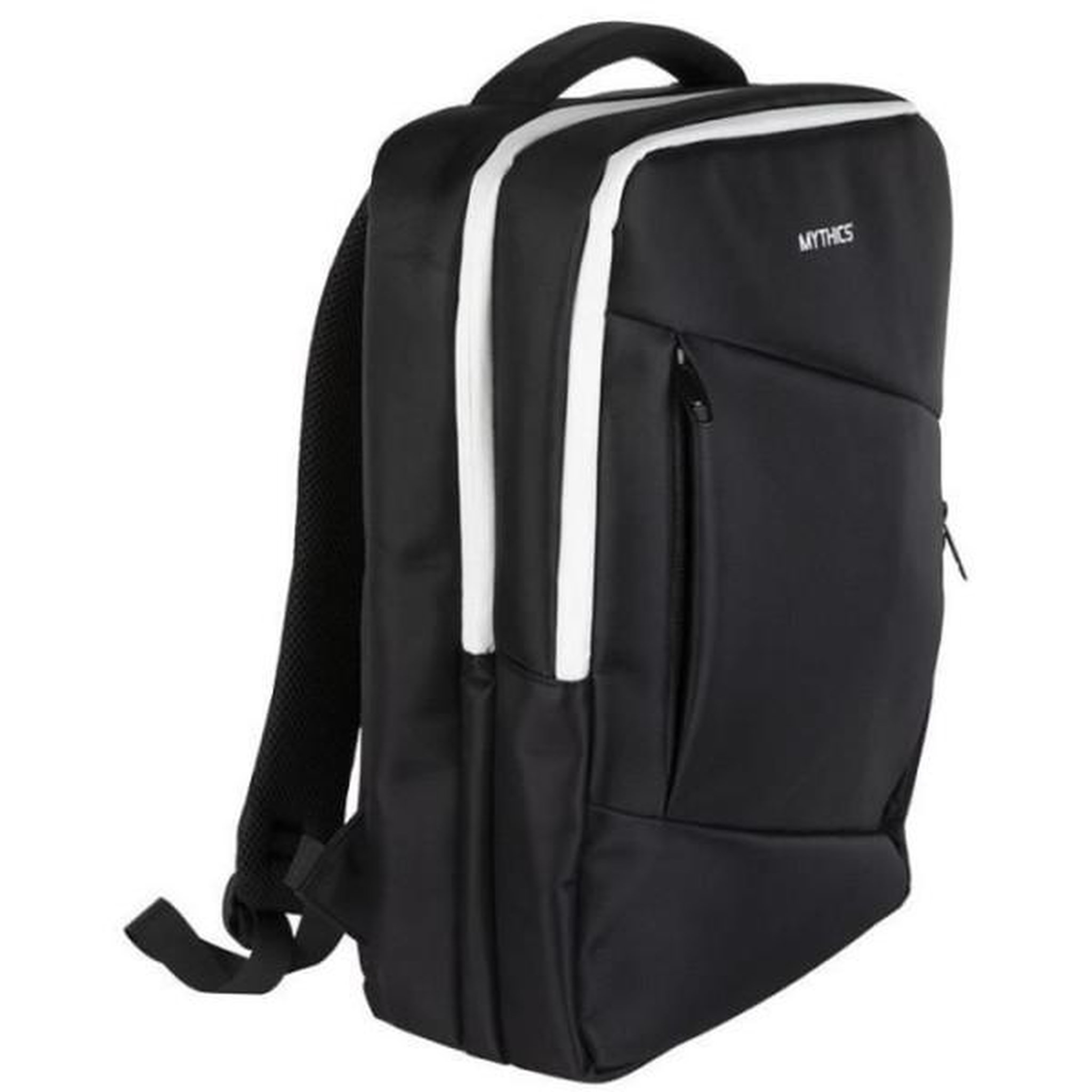 Voir la diapositive 5 : Konix Sac a Dos  de transport - KONIX Mythics - Titan - Console et accessoires PS5 - Volume 16 L - Noir et blanc