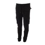 PANAME BROTHERS Pantalon  Garçon Paname Brothers Live. Coloris disponibles : Noir