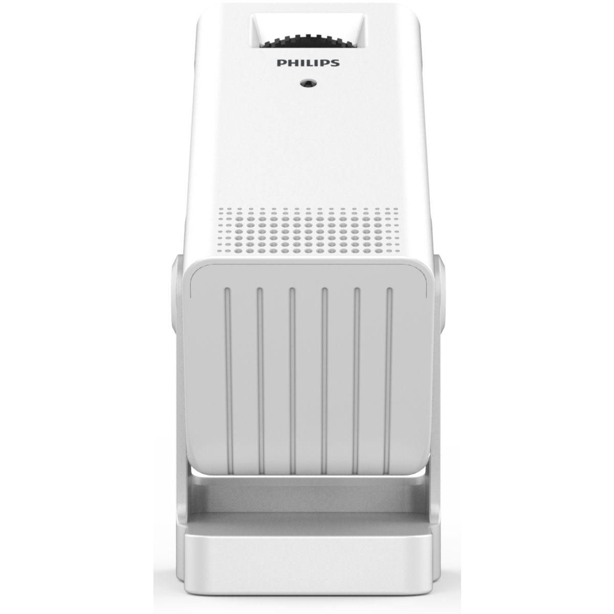 Philips Vidéoprojecteur home cinéma Neopix 140