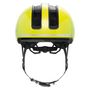 Voir la diapositive 2 : ABUS Casque vélo Abus HUD Y YELLOW M