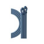 BOSE Sangle de transport en corde Bose SoundLink Max Bleu