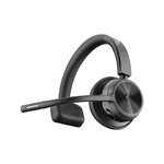 POLYCOM Casque Poly Voyager 4310-M UC sans fil