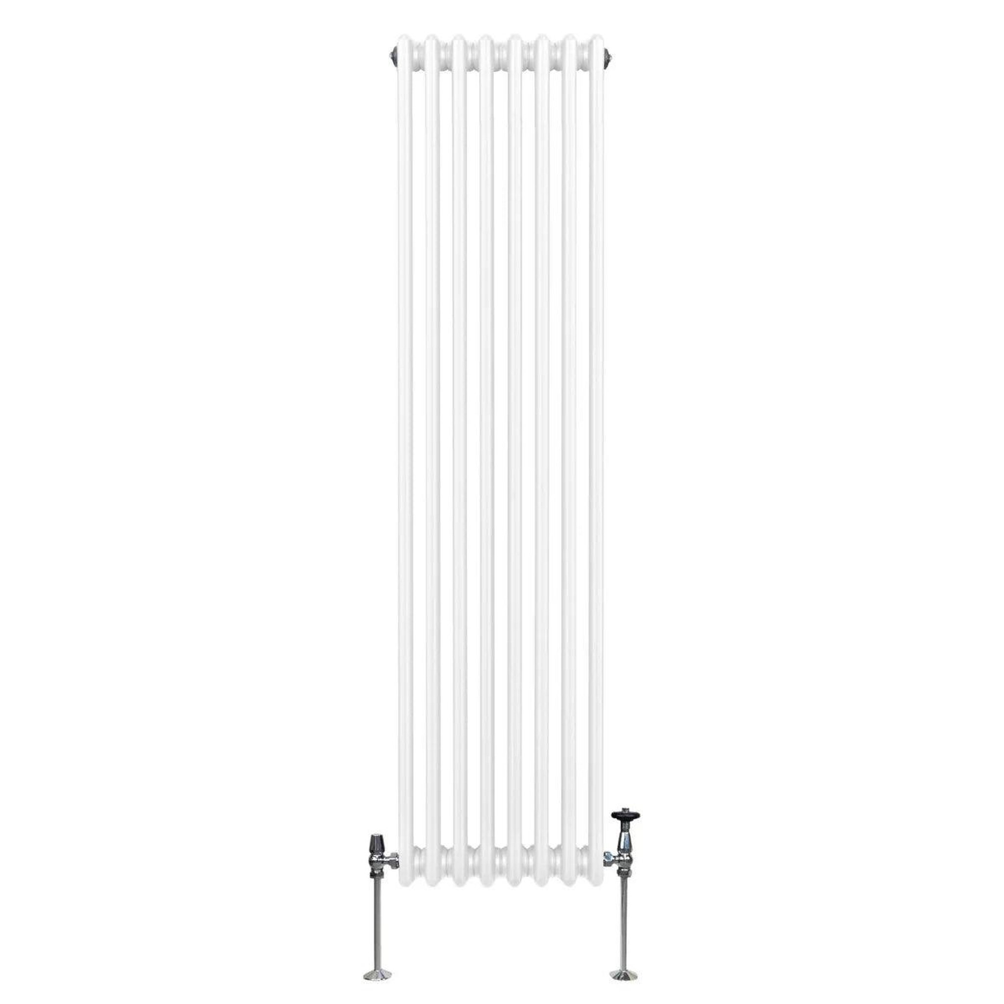 Voir la diapositive 2 : MONSTERSHOP Radiateur traditionnel à 3 colonnes – 1800 x 382 mm