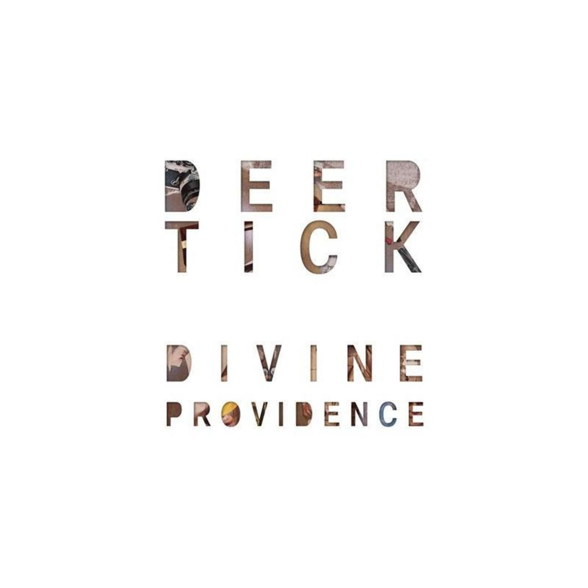 Divine Providence 11th Anniversary Edition