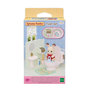 Voir la diapositive 1 : Sylvanian Families 5740  Les toilettes