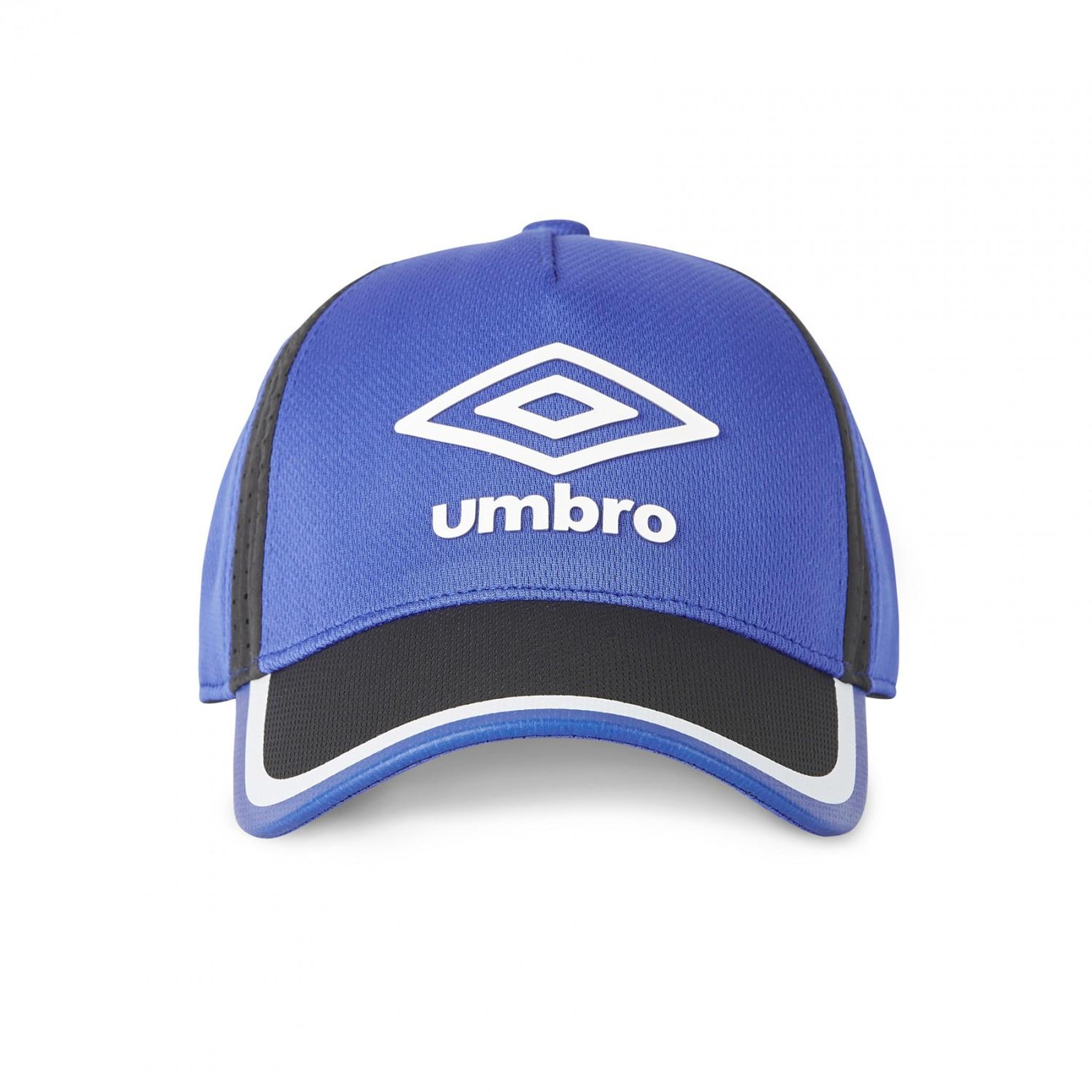 Voir la diapositive 2 : UMBRO Casquette baseball Mai
