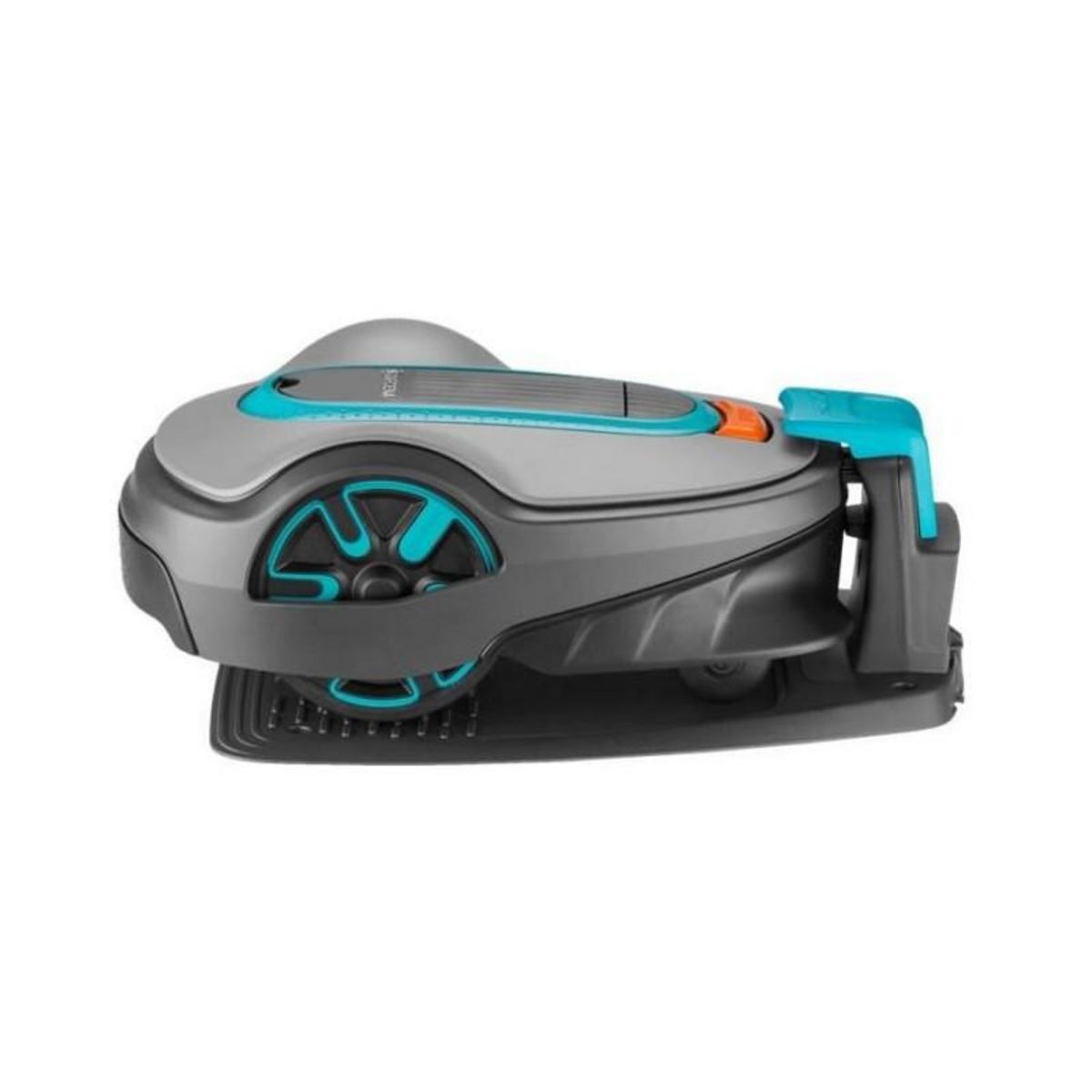 Gardena Tondeuse robot SILENO life - surface 1250 m²