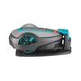 Voir la diapositive 3 : Gardena Tondeuse robot SILENO life - surface 1250 m²