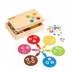 EDUCO Mindmapping - trier l'image - jeu Montessori